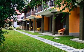 Ravan Resort Tangalle