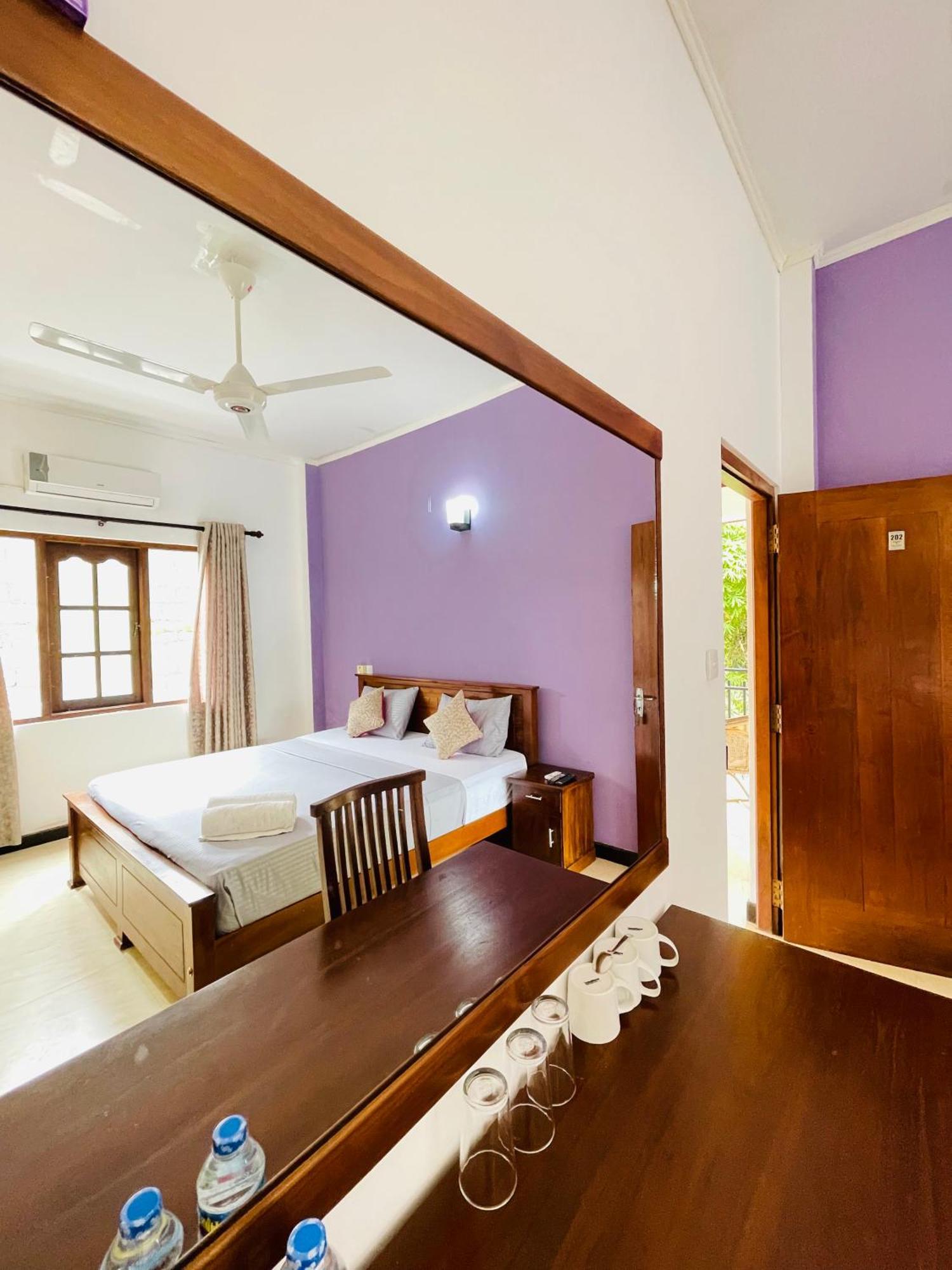 Ravan Resort Tangalle Exterior photo