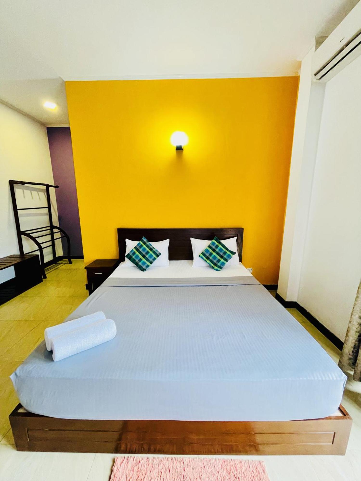 Ravan Resort Tangalle Exterior photo