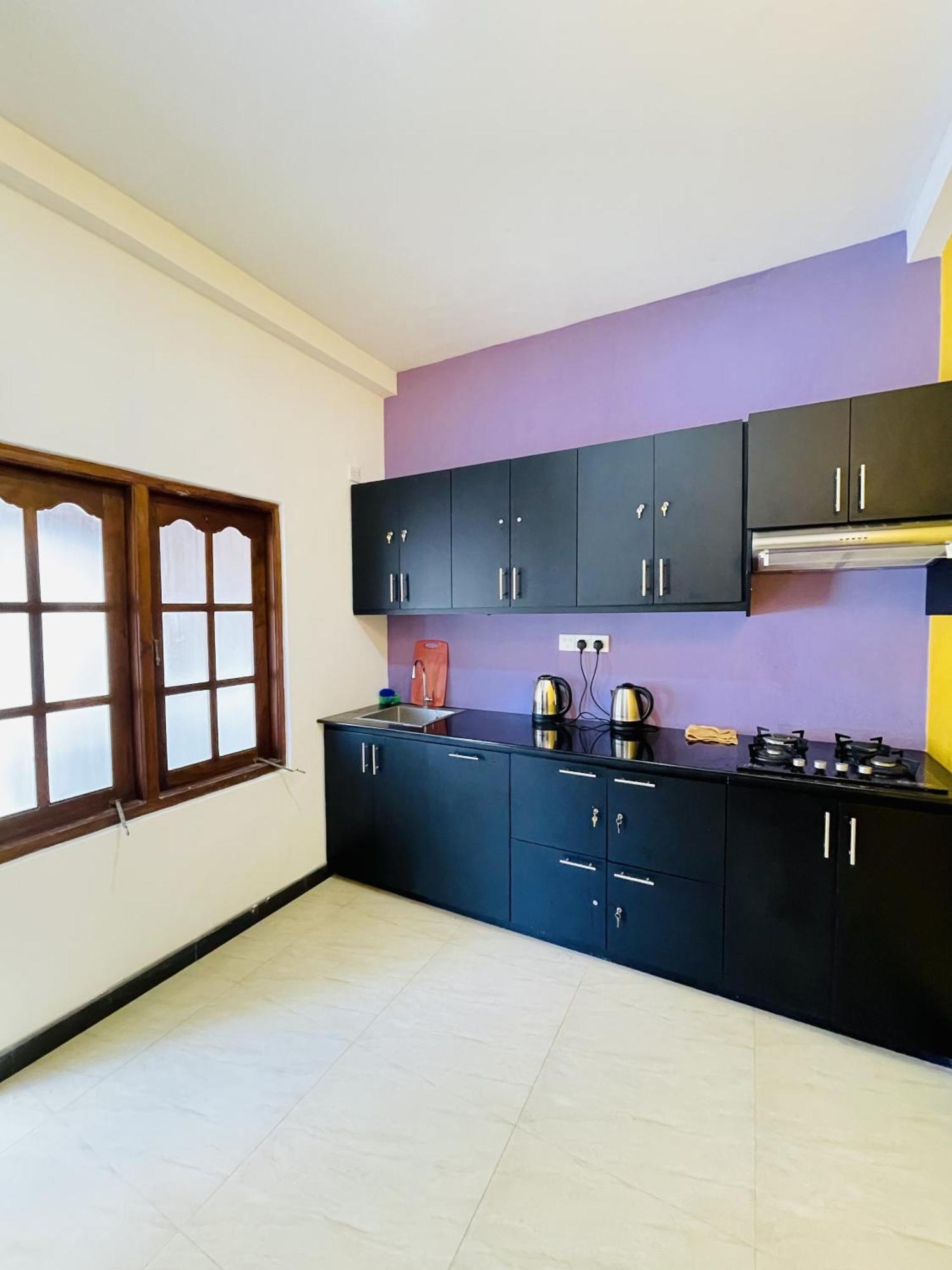 Ravan Resort Tangalle Exterior photo