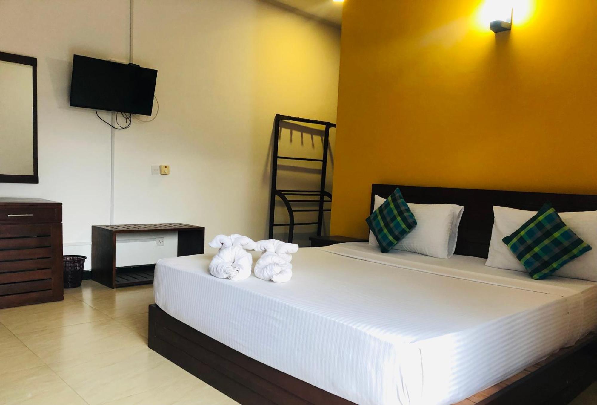 Ravan Resort Tangalle Exterior photo